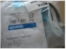 

Free shipping E2E-X5MY2 NEW sensor E2E-X5MF1-Z E2E-X5ME1