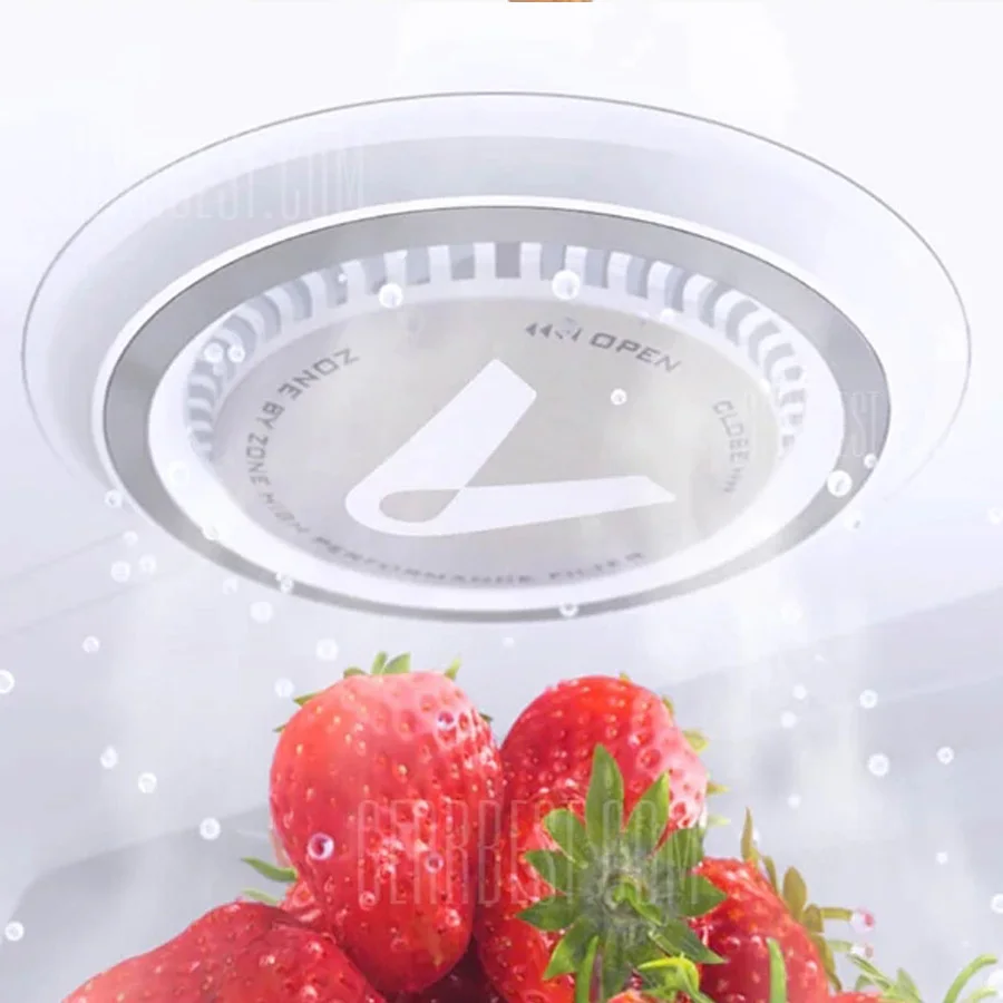 Оригинальный Xiaomi Mijia VIOMI Herbaceous овощи фрукты еда свежая предотвращает для
