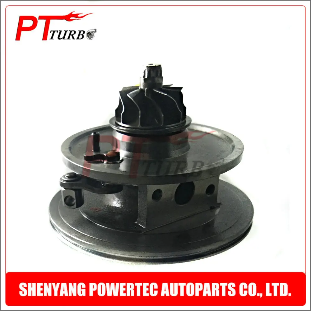 Turbocharger BV38 turbo CHRA cartridge 54389880007 54389880017 for Renault Megane III Scenic 1.6 DCI 14411-9252R 14411-8607R | Автомобили
