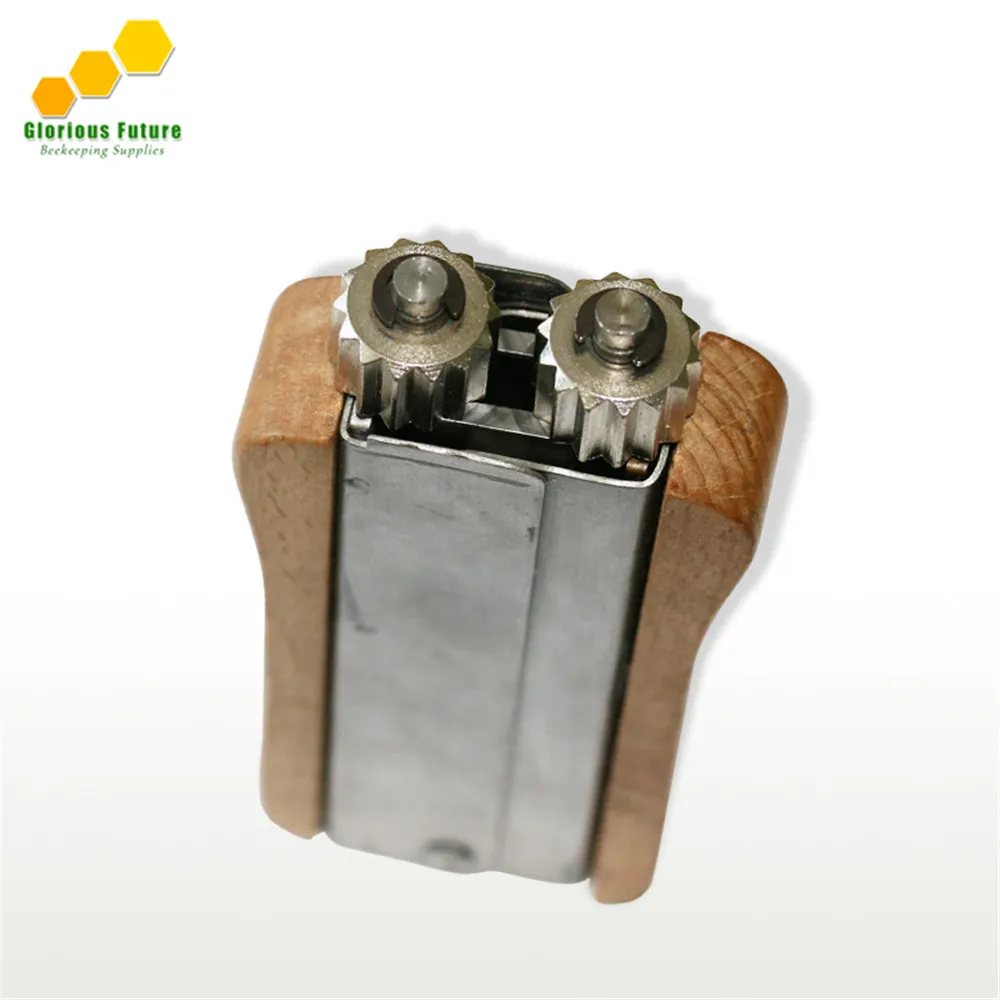 Высококачественный инструмент для пчеловодства устройство натяжения проводов в