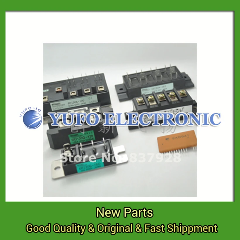 

Free Ship 2MBI100L-060 1MBI300S-120B ETK81-050 A50L-0001-0304 2DI75A-120 A50L-0001-0096/AM 7MBR25SA120 7MBR25VP120-50 module