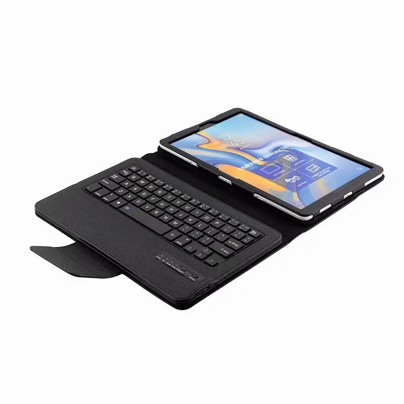 Чехол для планшета Samsung Galaxy Tab A 10 5 ''T590 T595 SM-T590 SM-T595 Беспроводная Bluetooth