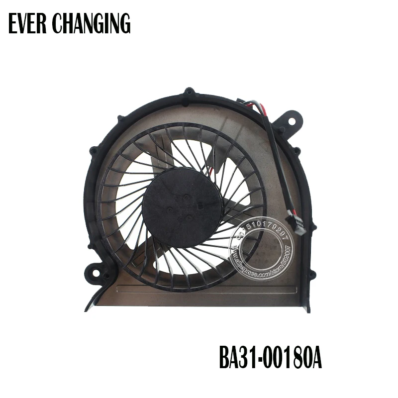 Новый вентилятор охлаждения для SAMSUNG BA31 00180A|cooling fan|fan coolingfan samsung |