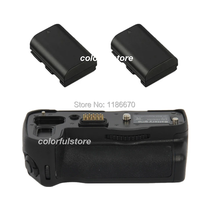 Горячая Распродажа двойная ручка для аккумулятора держатель камеры Pentax K3|battery pack