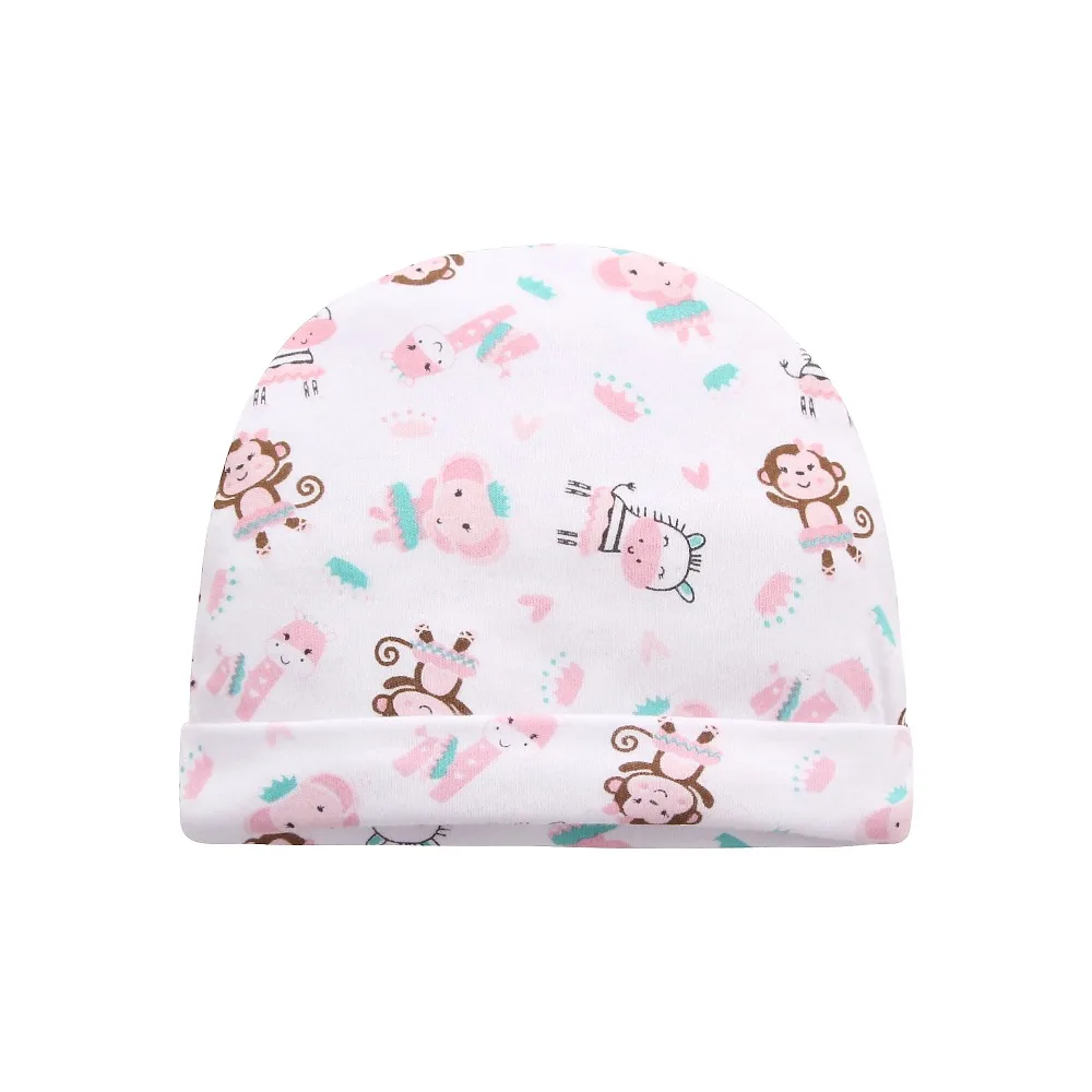 New Arrival Winter Warm Baby Clothing Cap for Girls Infant Accessories Newborn Toddler Gloves Size 0-6 month | Детская одежда и