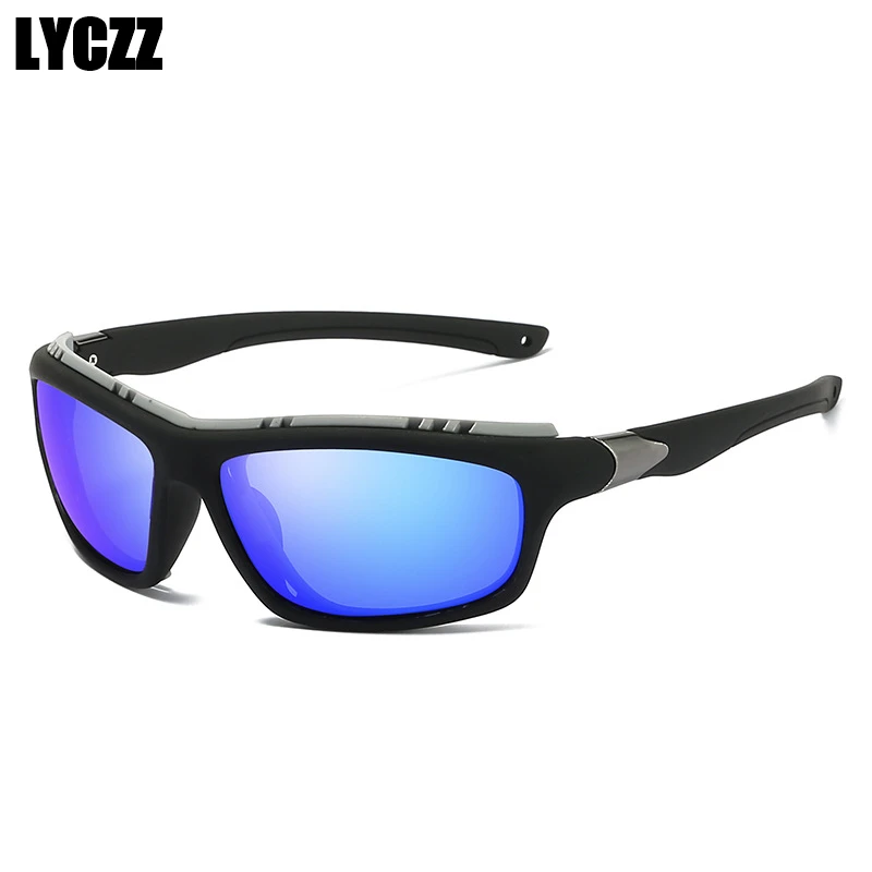 LYCZZ Professional открытый ветрозащитные Солнцезащитные очки Спортивные