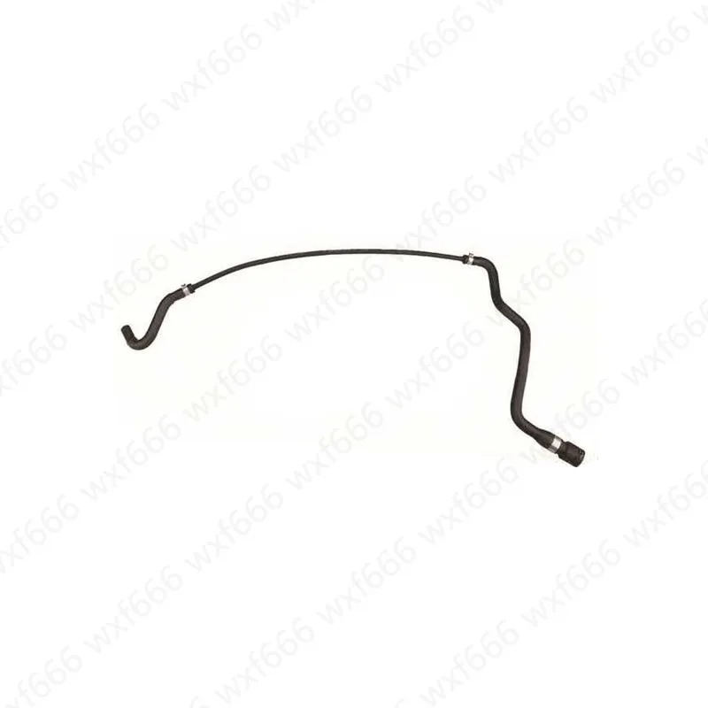 Впускной шланг водяного бака для автомобильного двигателя E60 520I 2004b mw2005 M54 E64 645CI