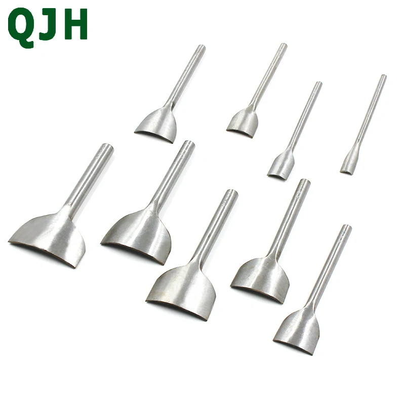 Кожаный ремешок 9 размеров инструменты для рукоделия бумажник Женский Круглый