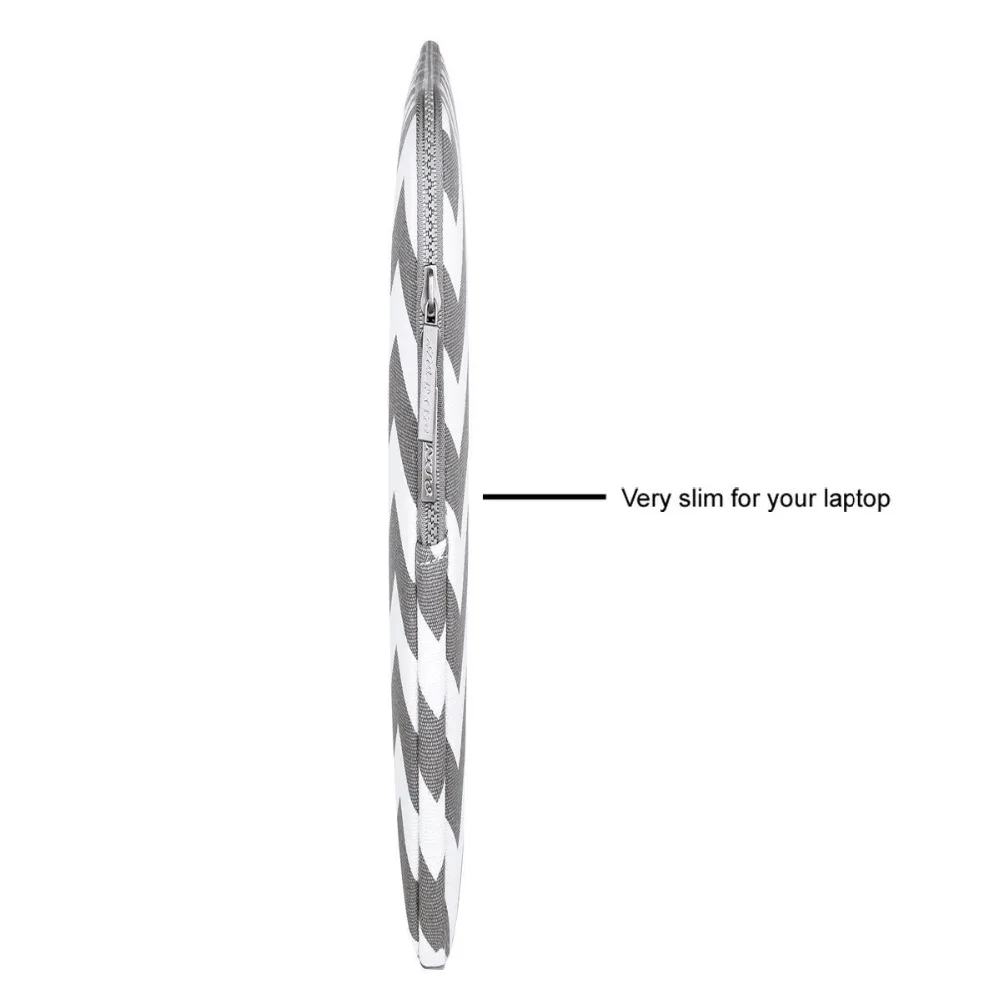 MOSISO кейс для ноутбука женщин и мужчин рукав карман компьютера 10 5 11 &quot13&quot 15 &quot15