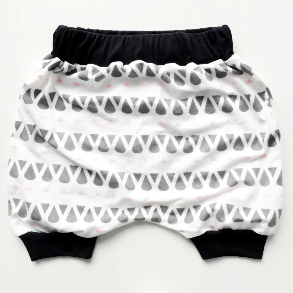 Owlzz/брендовые Детские удобные хлопковые шорты с принтом на заказ|shorts brand|children