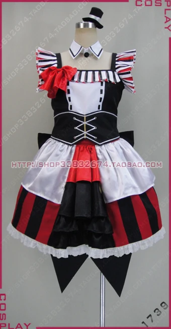 Коллекция! Костюм для косплея из аниме пурипара полный комплект униформы мирим