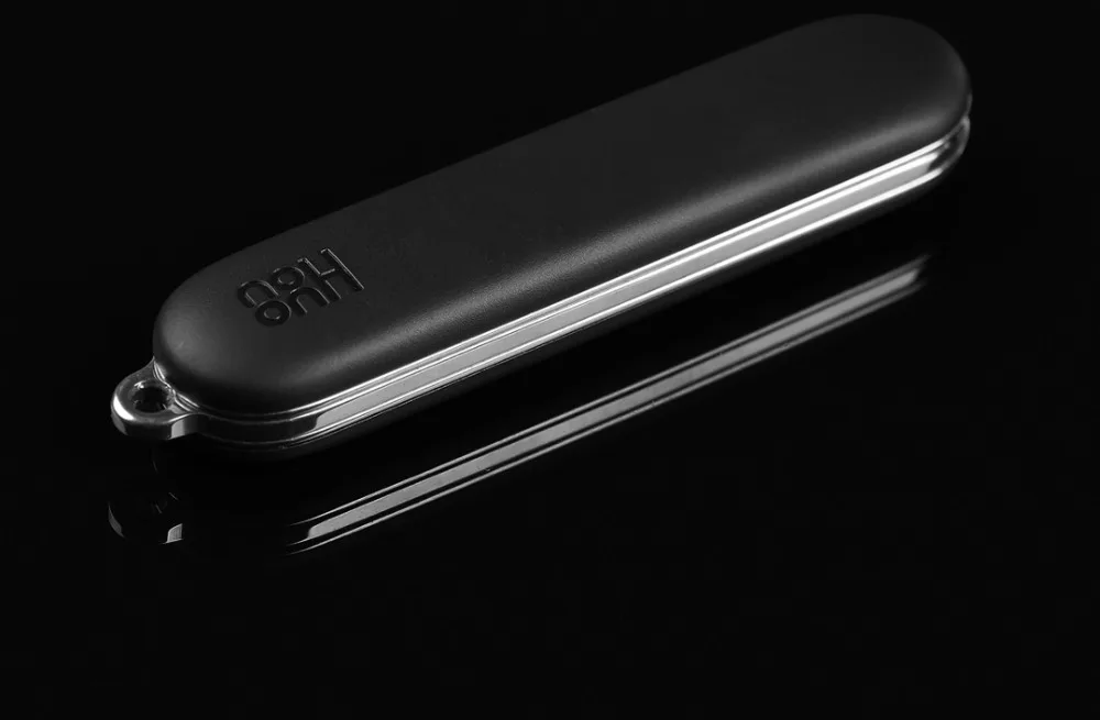 Xiaomi Mijia Huohou мини-нож для распаковки складывающийся Фруктовый нож инструмент для резки инструмент для лагеря открытая посылка для выживания на открытом воздухе зажим для лагеря острый резак