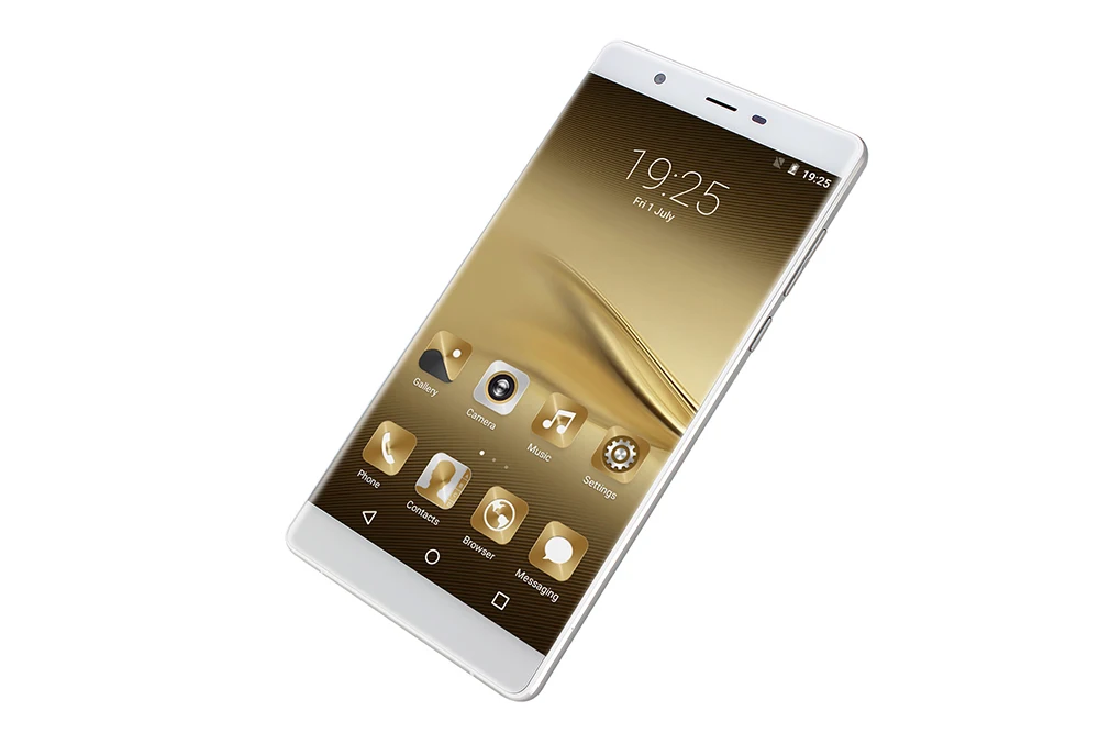 Mafam, тонкий смартфон на Android 6,0, смартфон, 6,0 дюймов, QHD экран, две камеры, четыре ядра, 1+ 8 Гб, 3G, WCDMA, Google Play, мобильный телефон