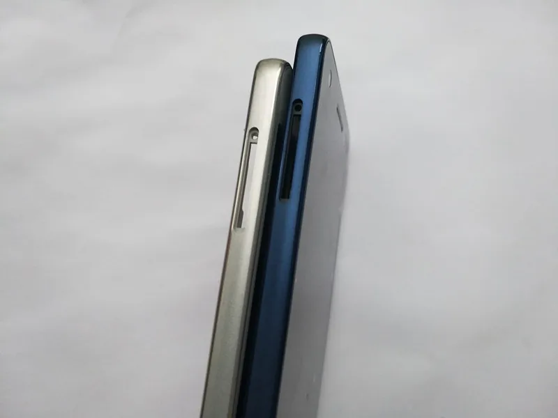 100% Протестировано оригинал для lenovo VIBE S1 Lite ЖК дисплей с сенсорным экраном