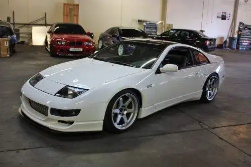 Авто двери Hing Авто Ламбо двери для Nissan 300ZX(z32) 89-00(90-96 в Северной Америке) Бабочка дверь