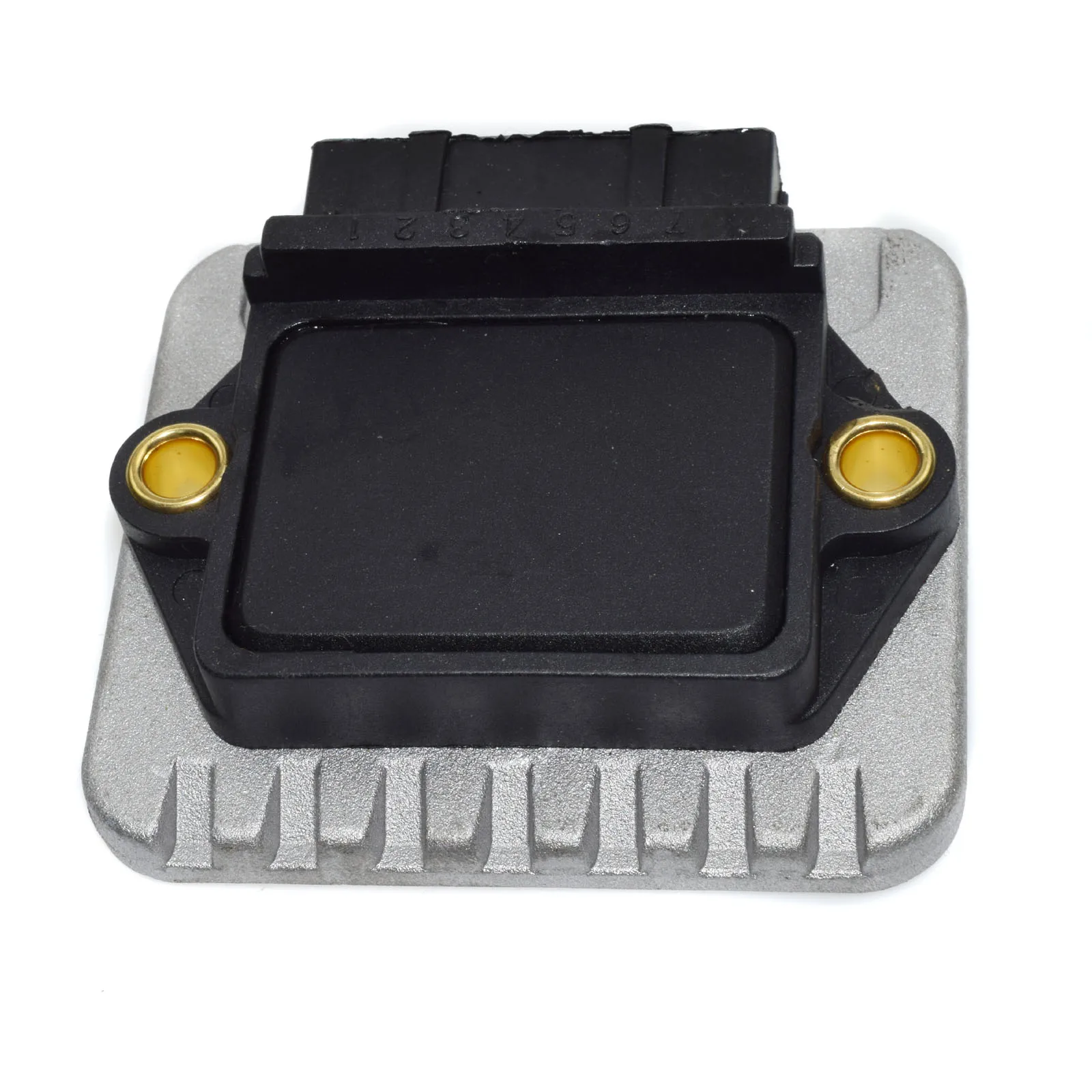 WOLFIGO модуль управления зажиганием для VW кабриолета Fox Golf Jetta Scirocco Vanagon Audi 100 80 Coupe