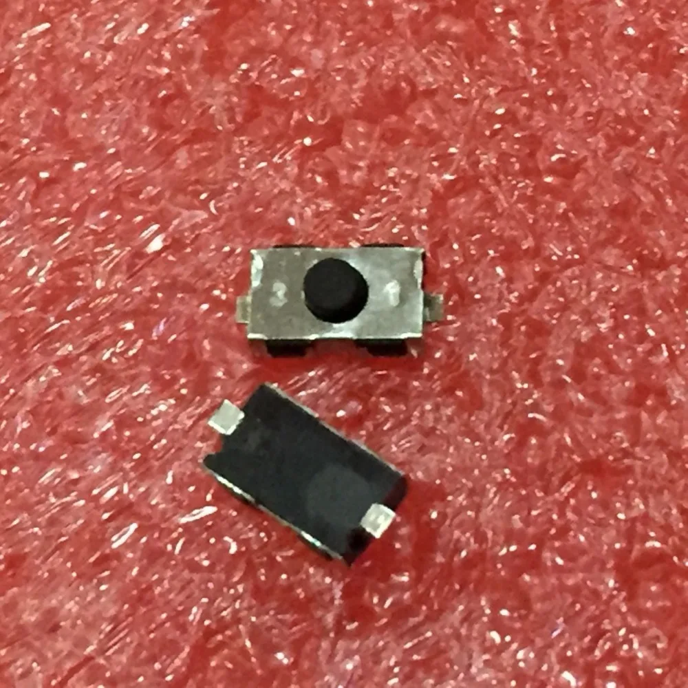 Бесплатная доставка 200 шт. оригинальный C & K / ITT SMD 3*6*2 5 мм сенсорный переключатель