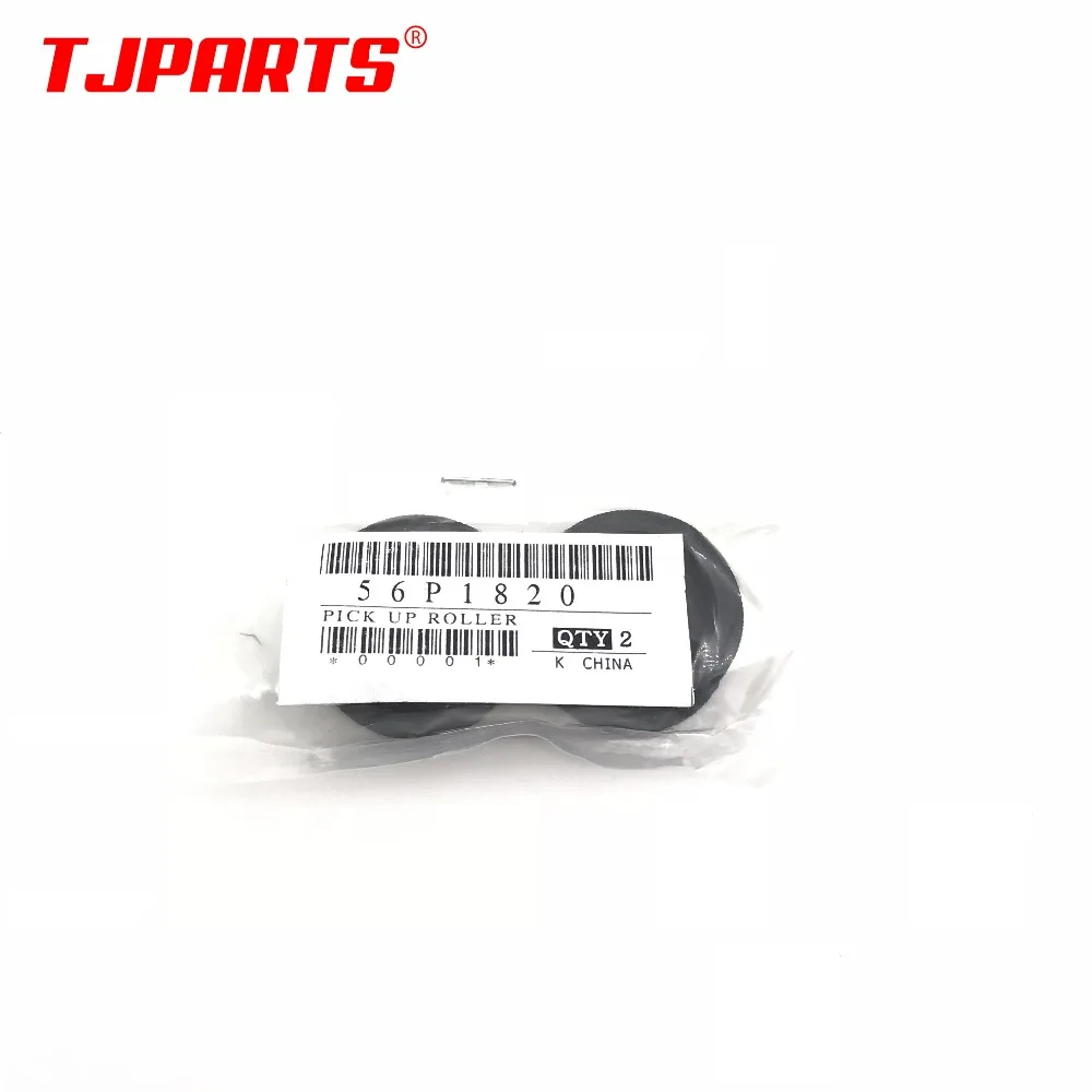 Совместимый, 56P1820 40X1319 ролик для захвата бумаги для Lexmark E240 E250 E330 E350 E450 X203 X204 для DELL 1700 1710 1720