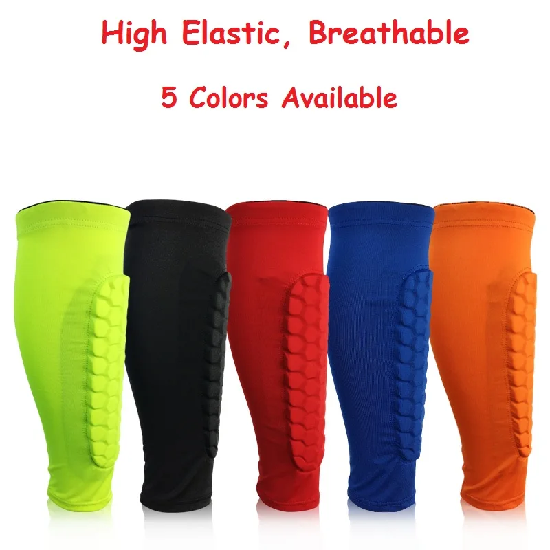 2 шт. компрессионные гетры для баскетбола|Щиток на голень| |