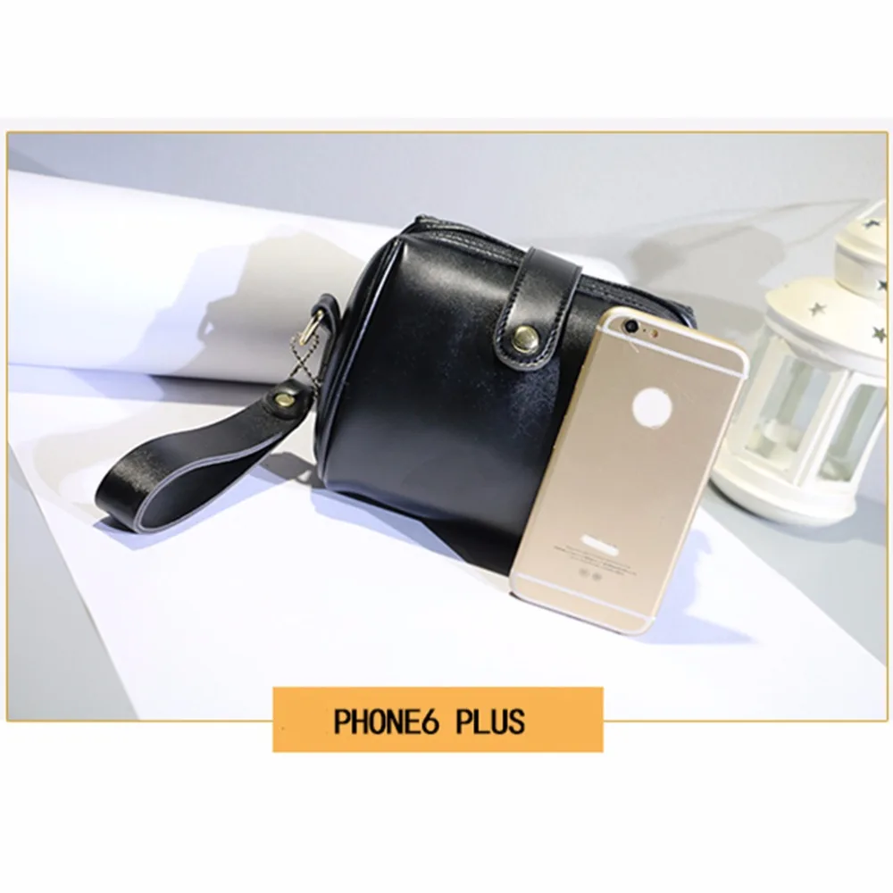 Lovielf Горячая 3 способа Леди Для женщин милый простой маленький мини наручные