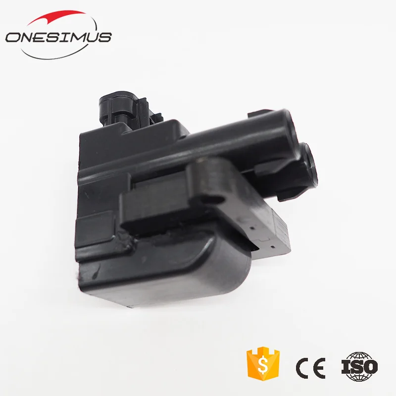 Бесплатная доставка 12 в 1 шт. OEM 90919-02222 система зажигания катушки для T- SR40 SR50 3SFE Ноя.