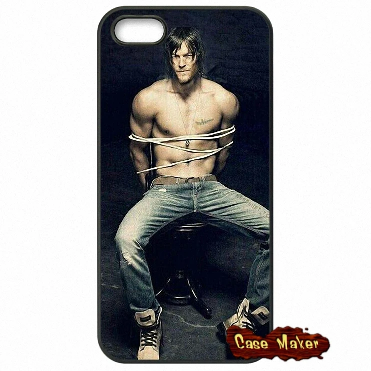 Чехол для Samsung Galaxy 2015 2016 J1 J2 J3 J5 J7 A3 A5 A7 A8 A9 Pro The Walking Dead с изображением крыльев Дэрила Диксона.