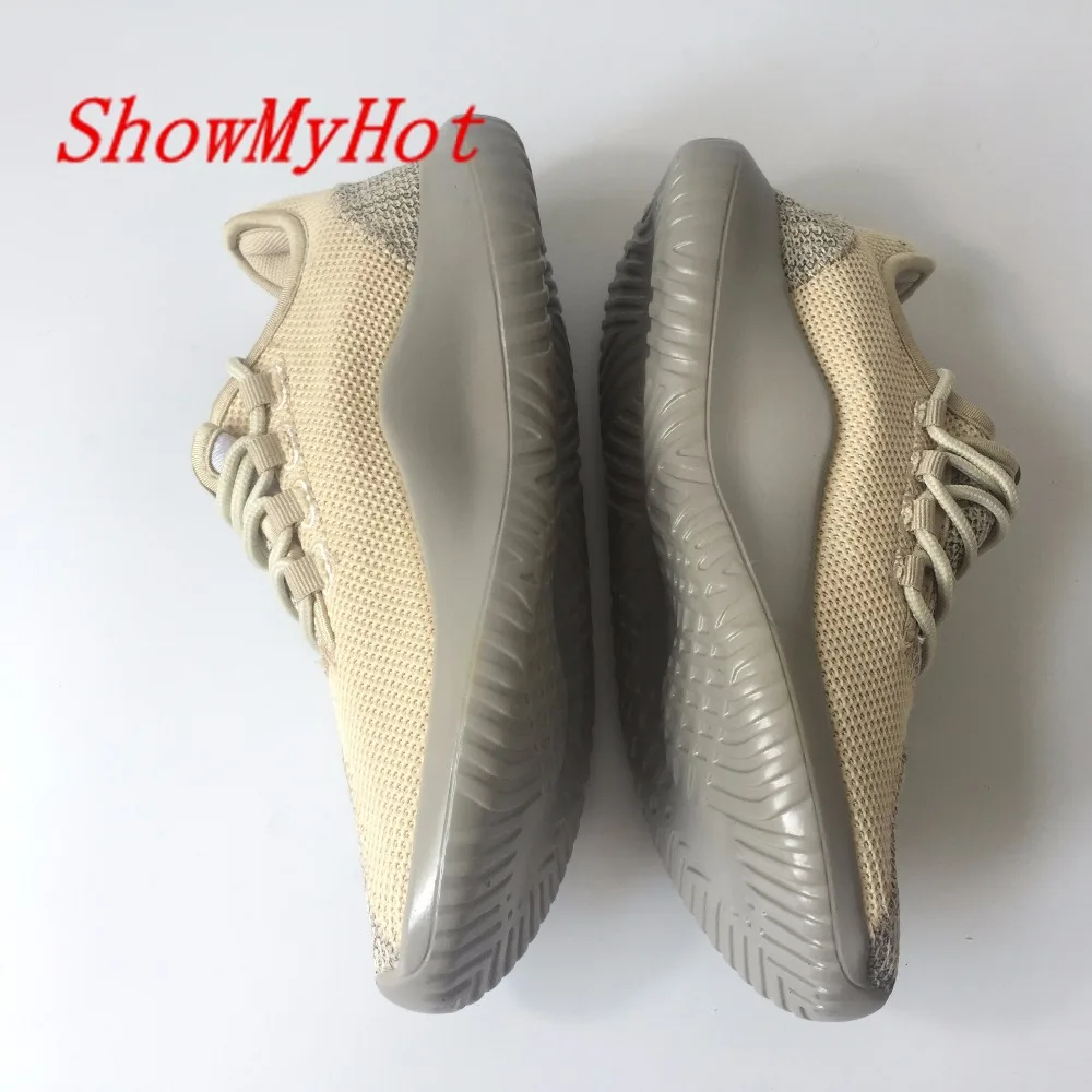 ShowMyHot мужские кроссовки Hombres zapatos повседневная мягкая обувь для взрослых дышащая