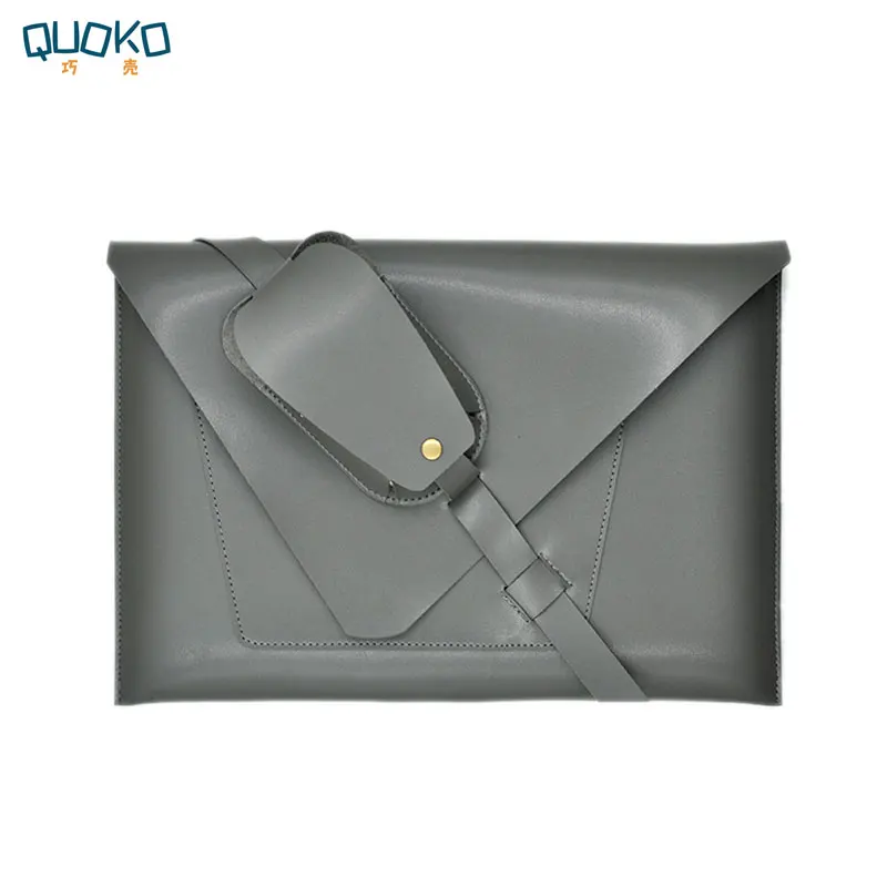 Сумка для ноутбука чехол из микрофибры кожаный Huawei MateBook X Pro 13 9 &amp 14