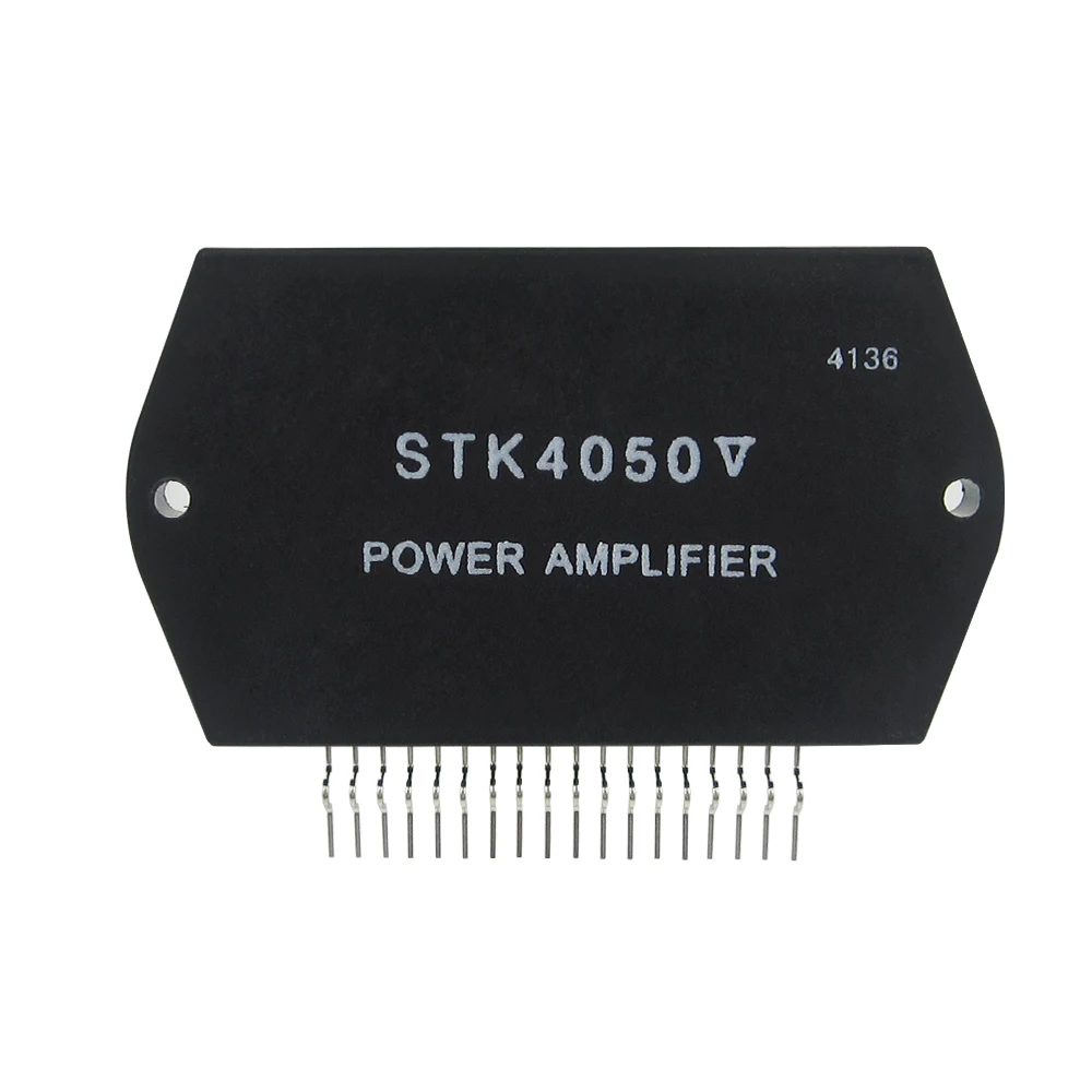 

Новинка 1 шт. STK4050II STK4050 превосходное качество