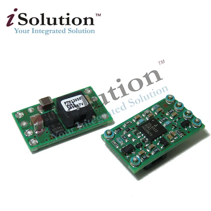 Модуль PTH12050WAZ PTH12050 PIP 1 2 5 В 6A SMD новый и оригинальный|smd 50w|smd 5vsmd module |