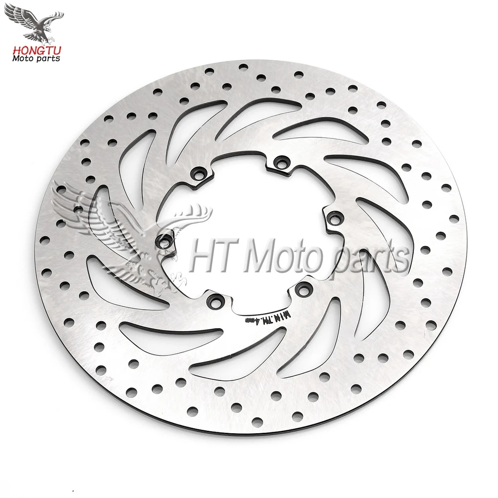 Ротор Диск переднего тормоза мотоцикла для BMW F650GS F 650 GS ST CS G650 G650GS G 1993-2009 |