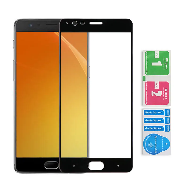 Закаленное стекло DyGod для One Plus 3 аксессуары мобильных телефонов OnePlus замена