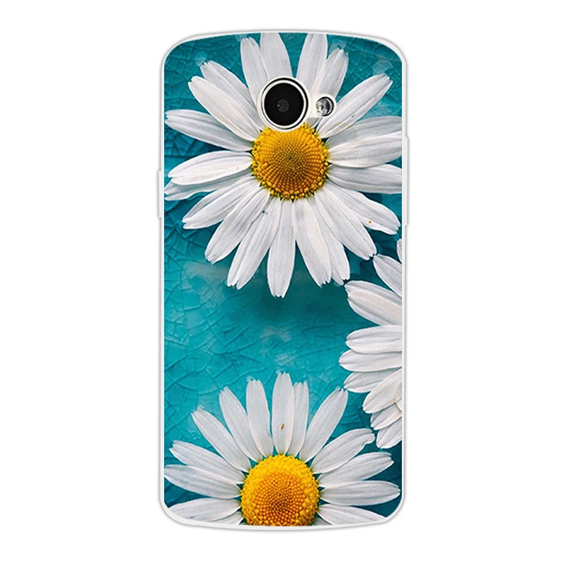 08 Чехол для телефона для LG K5 X220ds, прозрачный силиконовый чехол для LG K5 X220ds, чехол для телефона K5 из термополиуретана мягкая кожа, чехлы с забавным котом - Цвет: 08