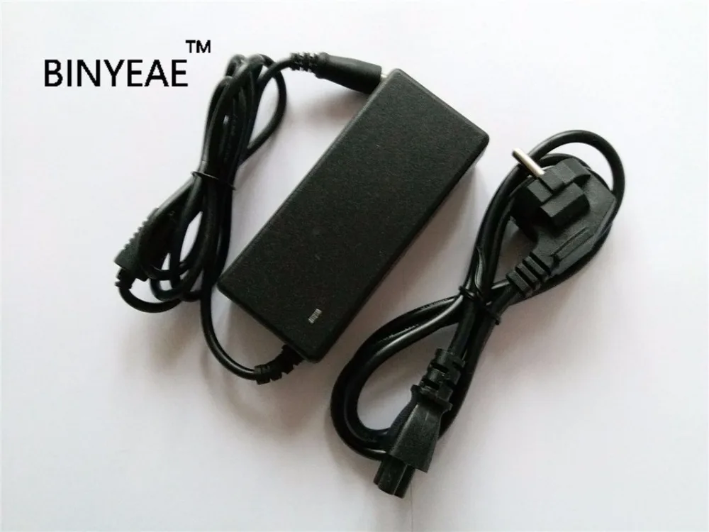 18 5 V 3.5A 65W универсальный AC DC адаптер питания зарядное устройство для HP mini 2133 2140 nc2400