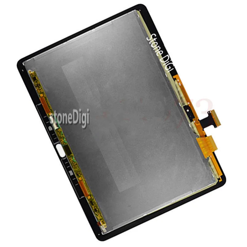 Сменный сенсорный ЖК-экран для Samsung Galaxy Note 10 1 P600 P601 P605 + Инструменты | Компьютеры и