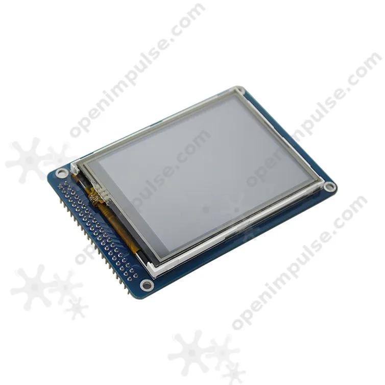 3 2 дюйма LCD TFT сенсорный экран модуль (ILI9341)|module|module screenmodule lcd |