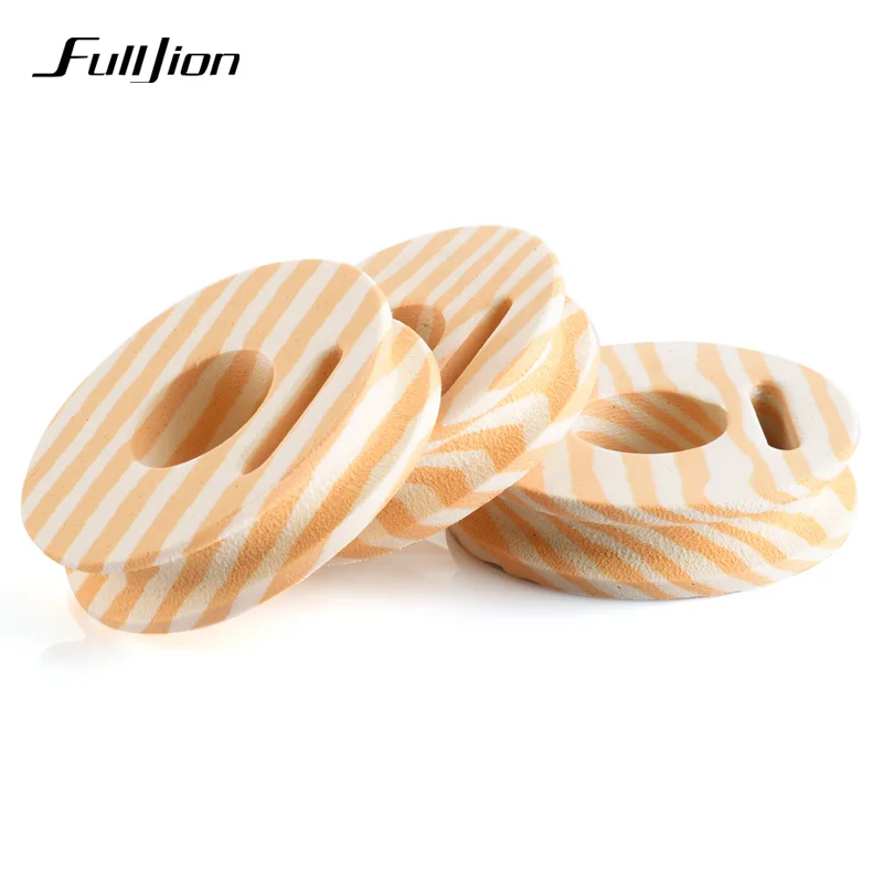 Катушки для рыболовной лески Fulljion катушки рыболовных лесок круглой формы