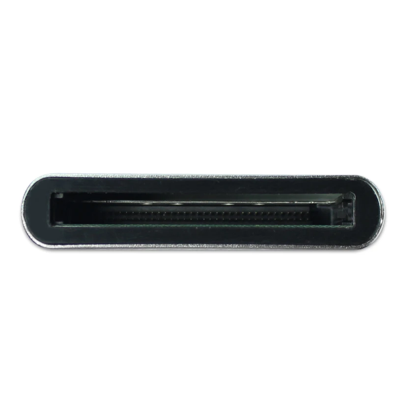 ATA PCMCIA карты памяти флэш-диски кард-ридер 68PIN CardBus к USB конвертер