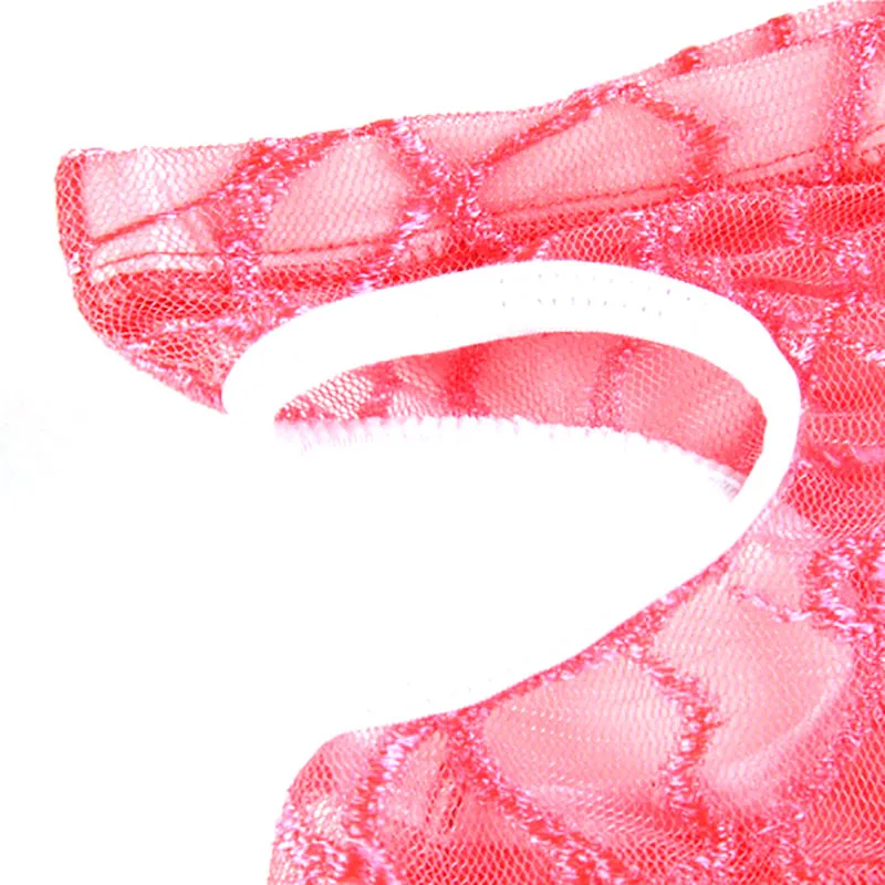 Кружевные трусики с дырками сексуальные открытые целомудрия мужское