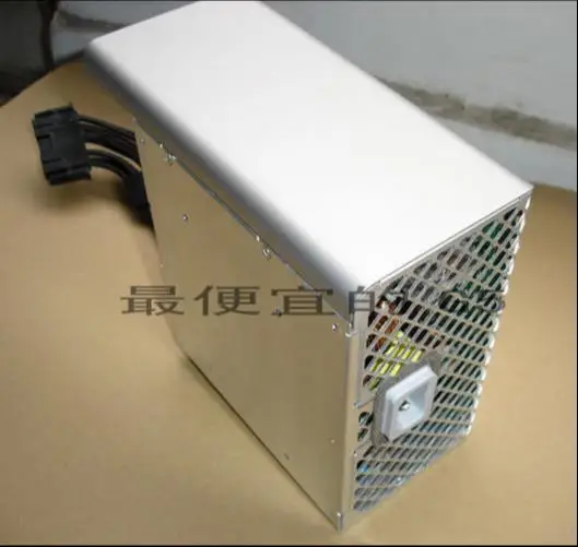CNDTFF 980W Power Supply for Macpro A1289 (DDR 3 ECC Memory) FS8001 661-5011 614-0435 614-0436 614-0454 DPS-980BB-1 MB535LL | Электроника