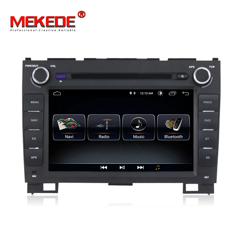 2din 8 дюймов Android 8,1 автомобильный dvd-плеер gps для Great Wall Haval H3 H5 для Greatwall Hover H5 H3 navigati Радио BT wifi