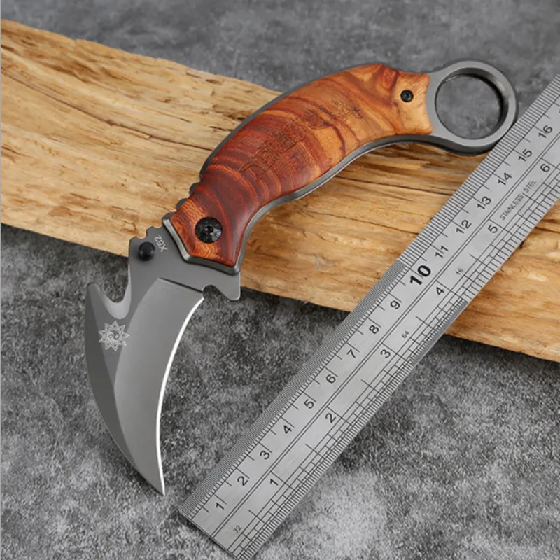 CS scabbard counter strike охотничьи лагеря керамбит коготь шея тактические боевые сражения