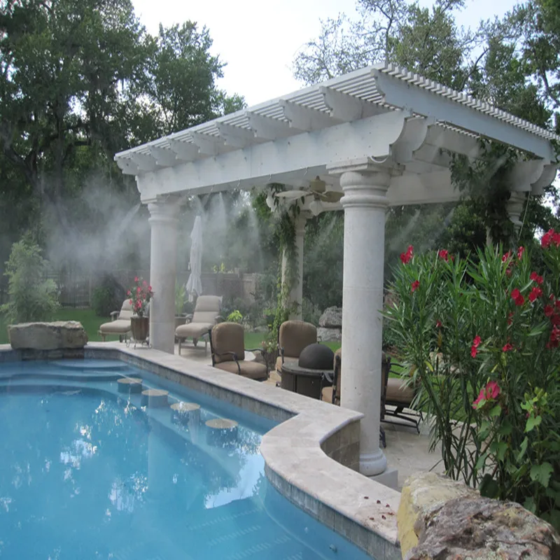 

E021 garden sprinkler