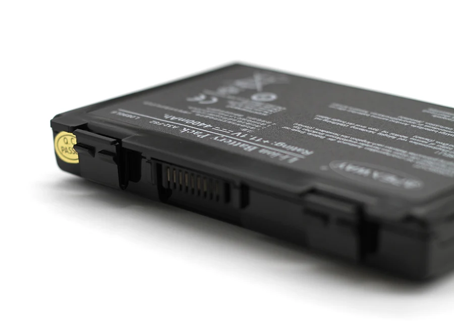 ApexWay 6 cell Батарея A32 F82 для Asus k40in k40ij k40ad k50ij K50in k50id k50af k51ac k51ae k60ij k61ic k70ab 90 NLF1B2000Z|laptop