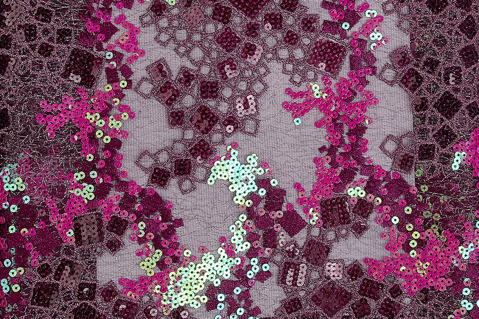 Африканская органза кружевная ткань Блестки Кружева embdroidery Высокое качество африканская французская кружевная ткань для африканской свадьбы PGC2489B-1