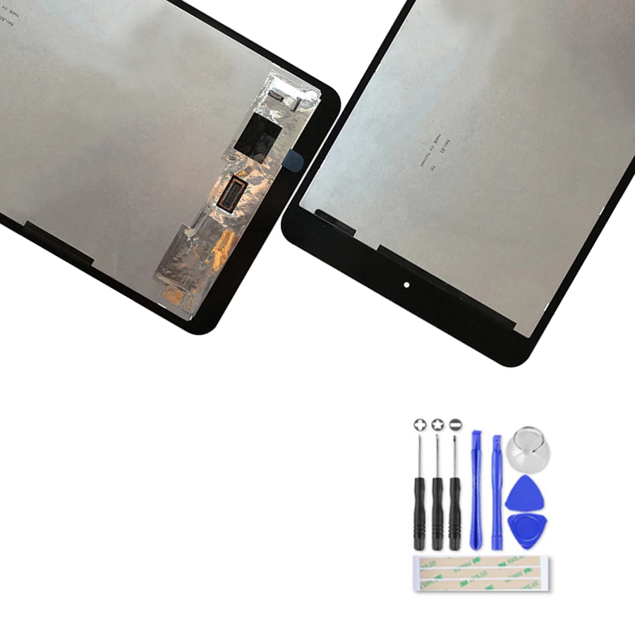 Новый ЖК дисплей 8 0 дюйма для LG V530 V533 G Pad X2 Plus FHD кодирующий преобразователь