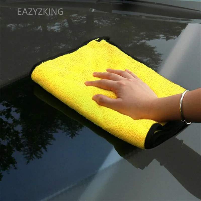 Полотенце для чистки автомобиля EAZYZKING Jeep Grand Cherokee Compass Commander Wrangler Rubicon SAHALA