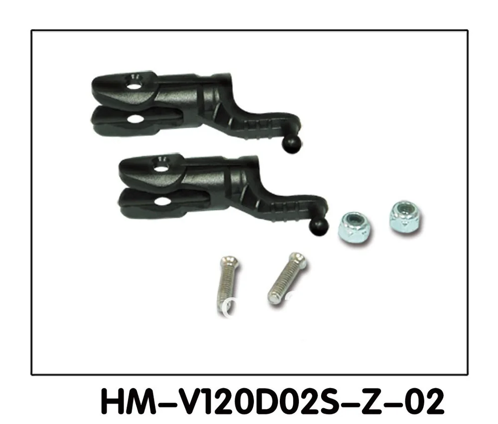 Walkera новые V120D02S запчасти HM Z 02 рукоятки лезвия|v120d02s parts|walkera v120d02sgrip grip |