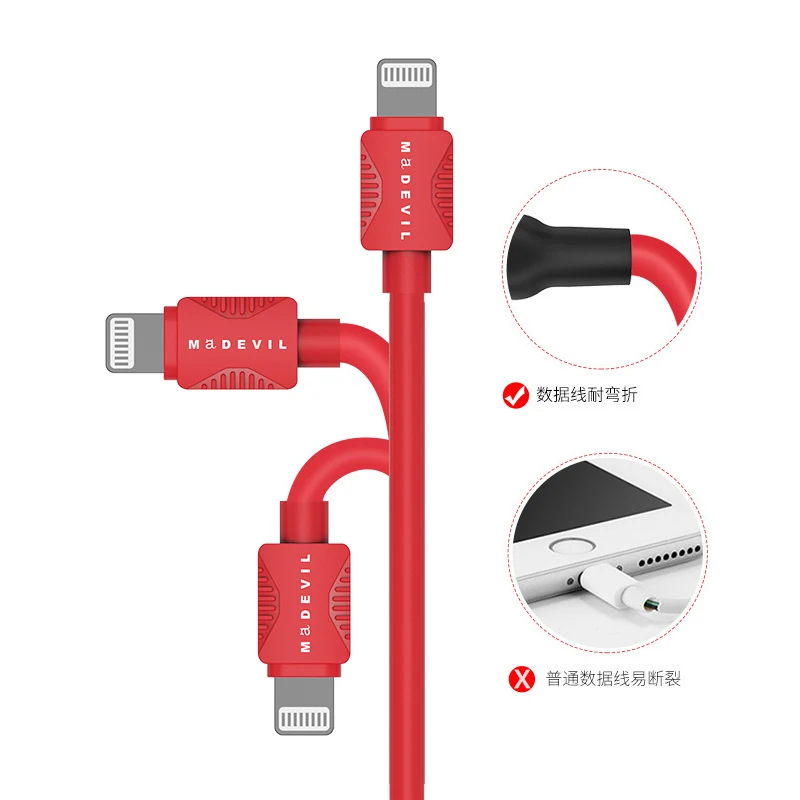 USB 2 0 кабель для передачи данных iPhone 6 6s 7 plus 8 X Max iPad Mini Реверсивный зарядки |