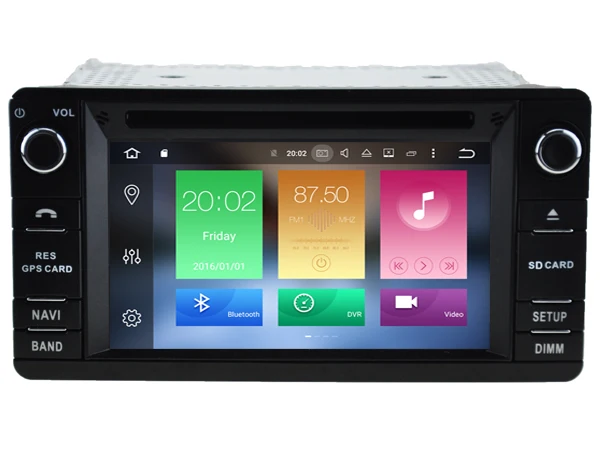 4G RAM Octa(8)-Core Android 8.0 CAR DVD player FOR MITSUBISHI OUTLANDER LANCER-X ASX 2013-2015 car audio gps stereo Multimedia | Автомобили